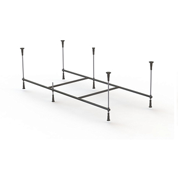 Каркас для ванны AM.PM Func, W84A-170-070W-R