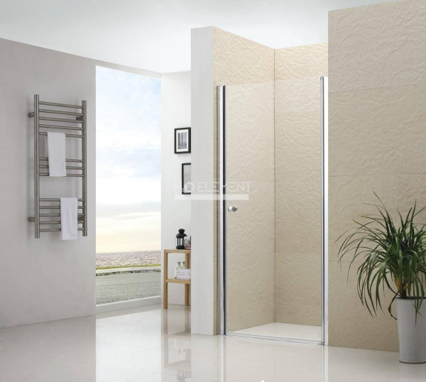 Распашная душевая дверь RGW LE-01 06120108-11