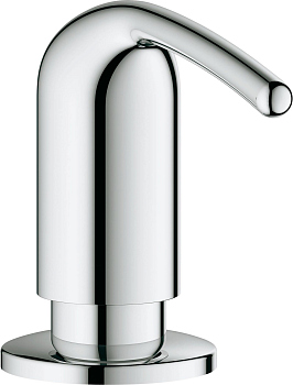 Дозатор Grohe Zedra 40553000