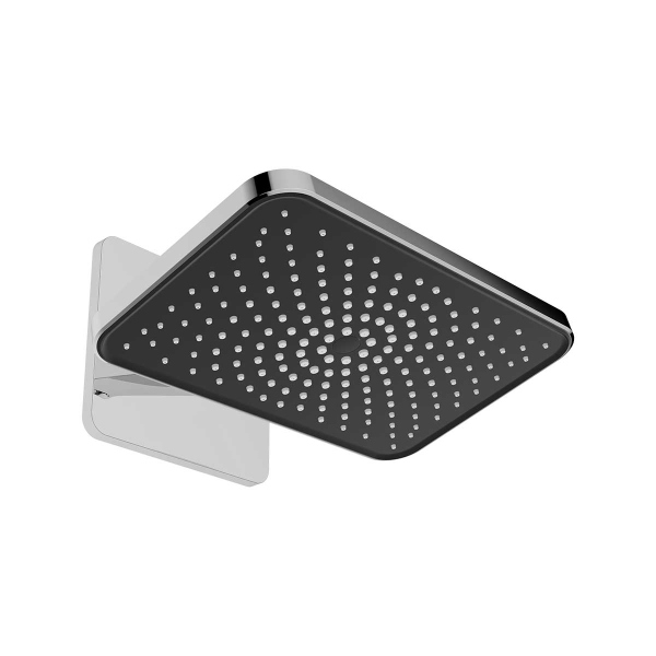 Верхний душ Vincea Inspire VSHD-3I4CCH, хром