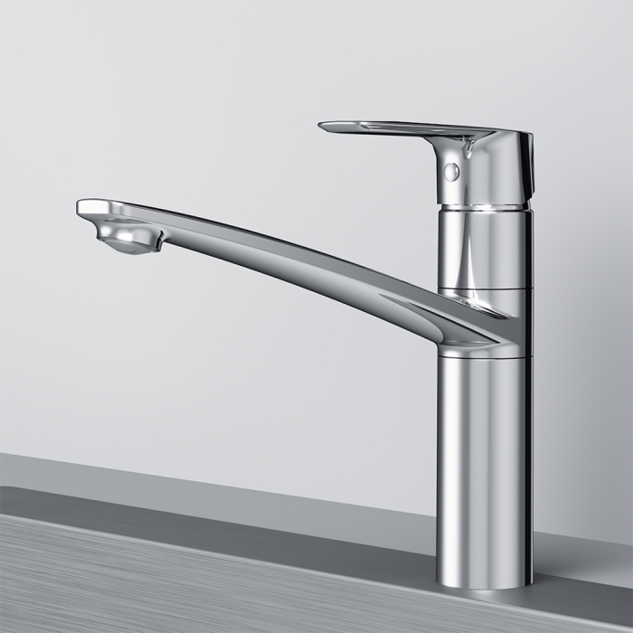 Смеситель для кухни AM.PM Gem, F90A00000