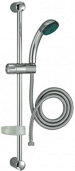 Jacob Delafon Eco душевой комплек E14320CP