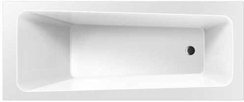 Акриловая ванна Excellent Ava WAEX.AVA15WH