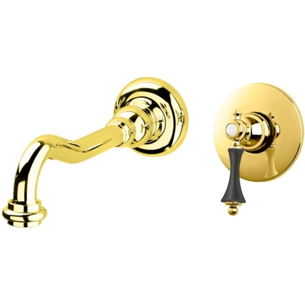 Смеситель для раковины Cezares, MARGOT-BLS1-03/24-N