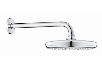 Верхний душ Grohe Tempesta 26411000
