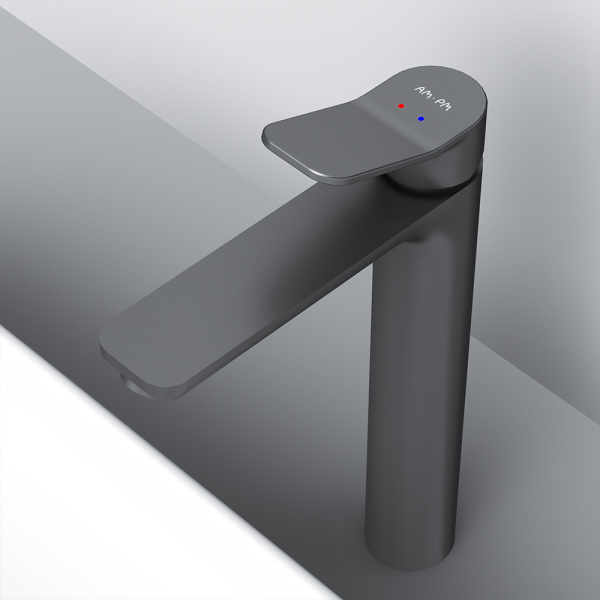 Смеситель для раковины, высокий AM.PM X-Joy, F85A92022