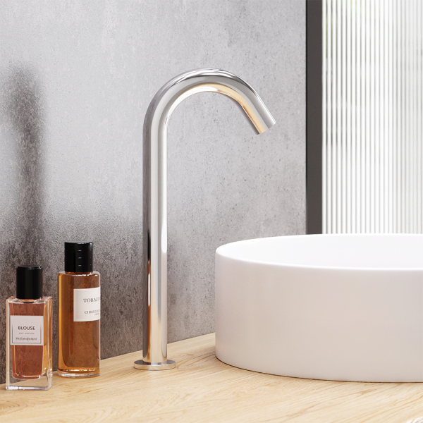 Смесители для раковины Damixa Scandinavian Pure, 360280000