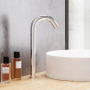 Смесители для раковины Damixa Scandinavian Pure, 360280000