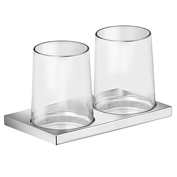 Стакан Keuco Edition 11 11151 двойной