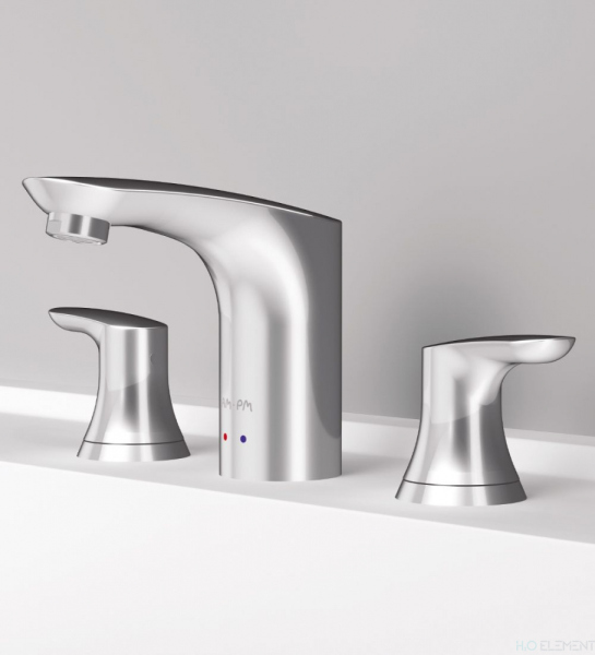 Смеситель AM.PM Like F8008000 для раковины