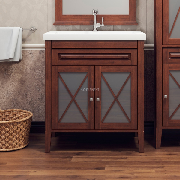 Тумба для комплекта Opadiris Палермо 75 светлый орех Z0000008554