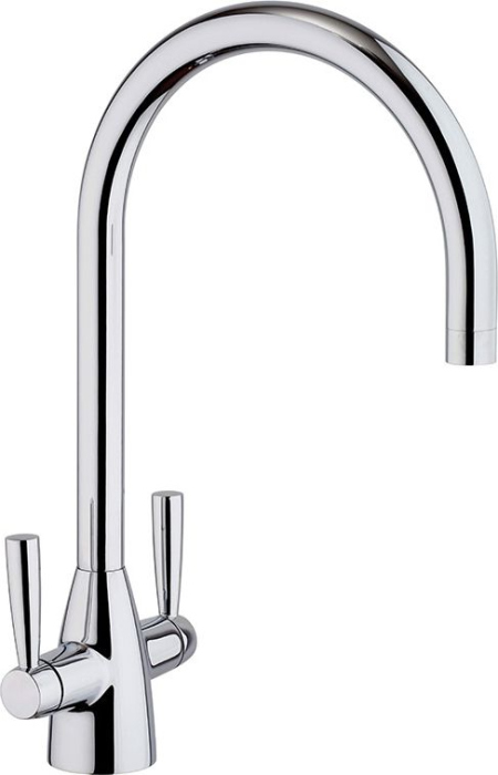 Смеситель Paini Cucina 64CR490KM для кухонной мойки