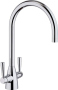 Смеситель Paini Cucina 64CR490KM для кухонной мойки