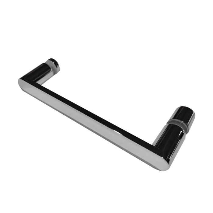 Душевой уголок ABBER Schwarzer Diamant AG01128
