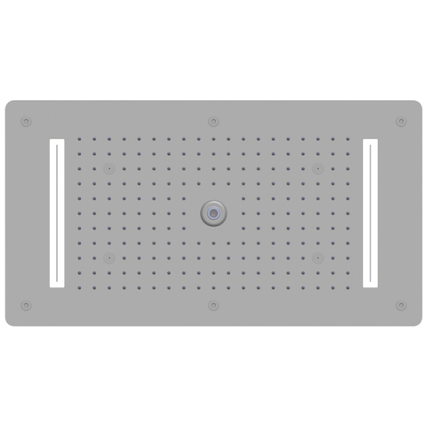 Верхний многофункциональный душ RGW SP-72, 21140272-01