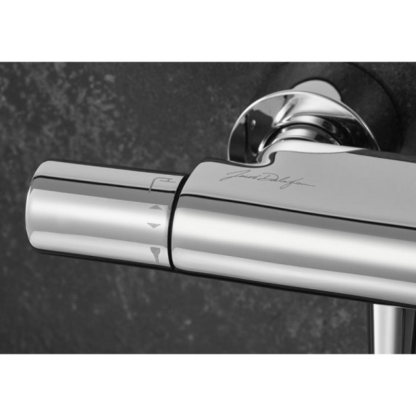 Душевая стойка Jacob Delafon Talan E20642RU-CP
