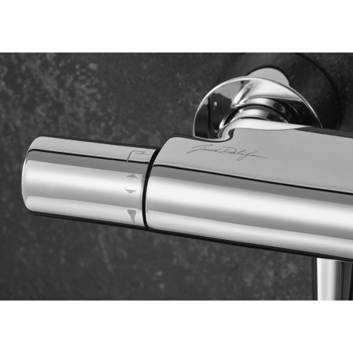 Душевая стойка Jacob Delafon Talan E20642RU-CP