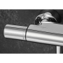 Душевая стойка Jacob Delafon Talan E20642RU-CP
