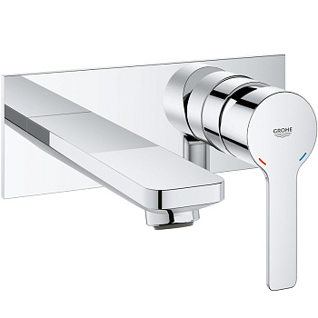 Смеситель Grohe Lineare 19409001 для раковины