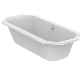 Акриловая ванна Ideal Standard K747101 TONIC II