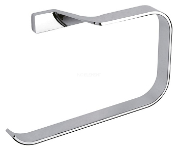 Полотенцедержатель ART&MAX GINA AM-G-2733, Хром