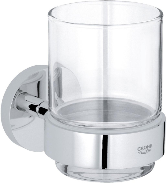Стакан Grohe Essentials 40447001