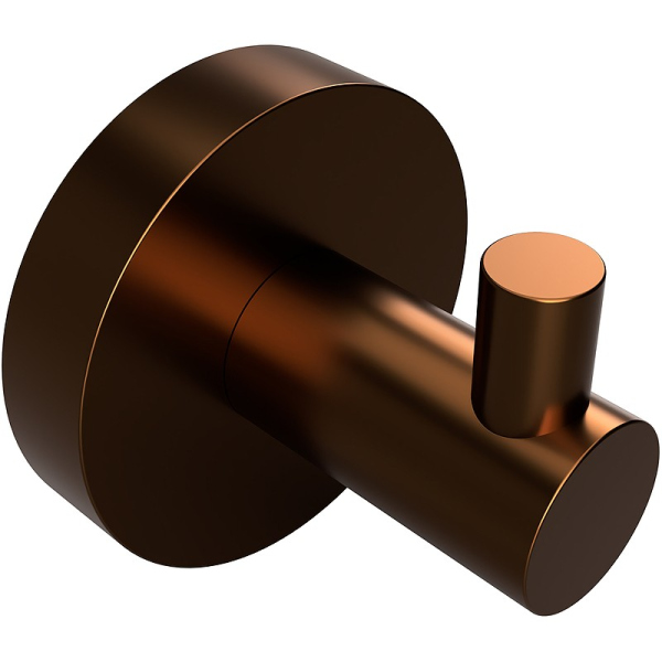 AMBER: одинарный крючок для одежды