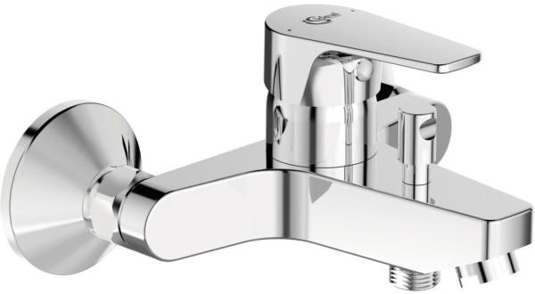 Смеситель Ideal Standard Esla BC229AA для ванны с душем