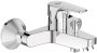 Смеситель Ideal Standard Esla BC229AA для ванны с душем