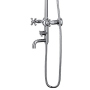 Душевая система D&K Hessen Hercules (DA1424741D08)