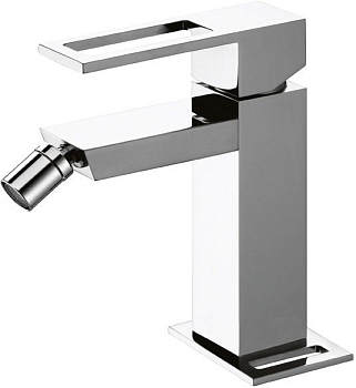 Смеситель Cezares Molveno MOLVENO-BSM1-01-Cr для биде