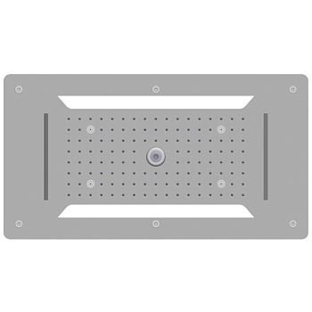 Верхний многофункциональный душ RGW SP-71, 21140271-01