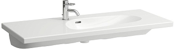 Раковина Laufen Palomba 8.1480.6.000.104.1