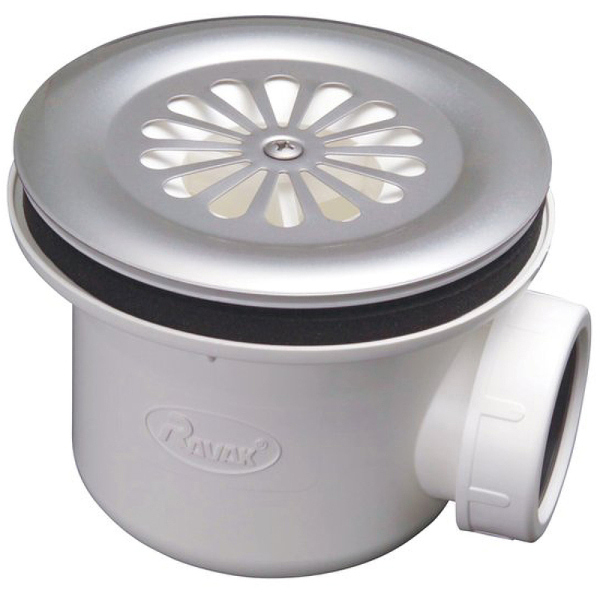 Сифон Ravak Basic 90 X01308