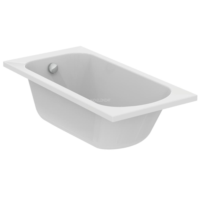 Акриловая ванна Ideal Standard W004101 SIMPLICITY