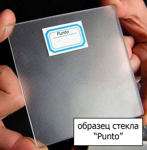 Душевая дверь в нишу BelBagno Unique BF-1-100/115-P-Cr стекло punto