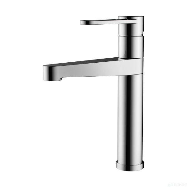 Смеситель для кухни Omoikiri Toyama 4994117, хром