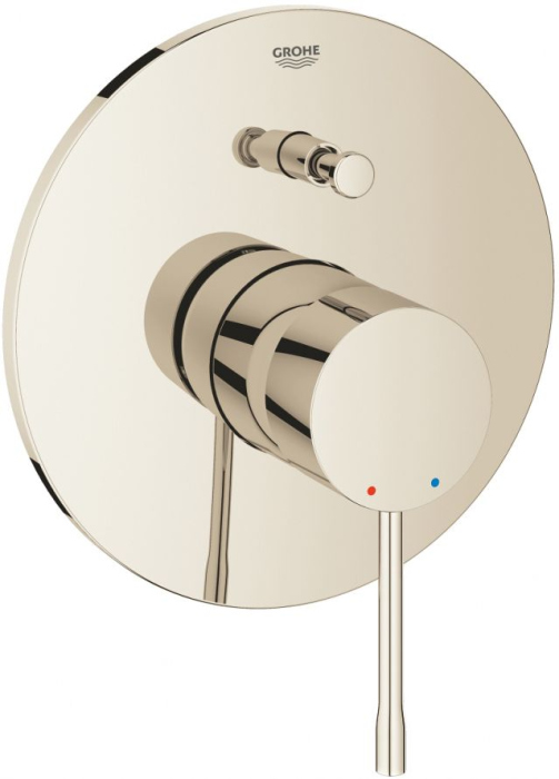 Смеситель Grohe Essence New 19285BE1 для ванны с душем