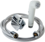 Гигиенический душ Hansgrohe 32122000 со шлангом 1,6 м