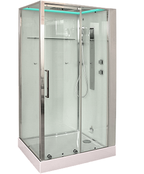 Душевая кабина Timo Premium HELMA 90*120*220 (H-520L)