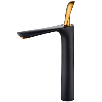 Смеситель для раковины высокий D&K Venice Baciano (DA1032059)