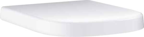 Крышка-сиденье Grohe Euro Ceramic 39330000 с микролифтом