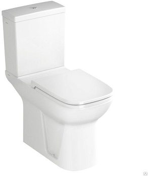 Унитаз компакт Vitra 9800B003-1209