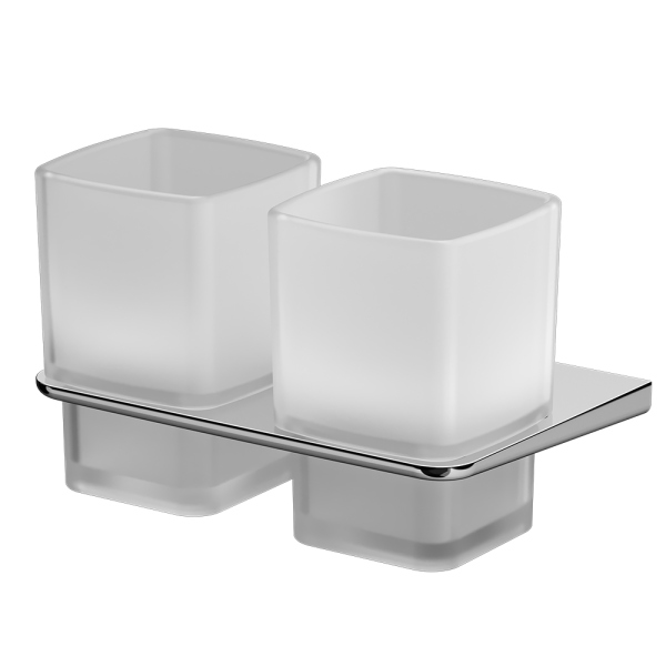 Стакан AM.PM Inspire V2.0 A50A343400 двойной