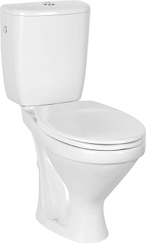 Унитаз-компакт Cersanit Trento TR 011