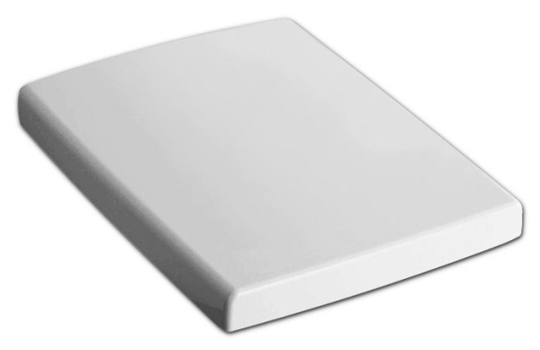 Крышка-сидение Villeroy&Boch LA BELLE 9M12S1R2