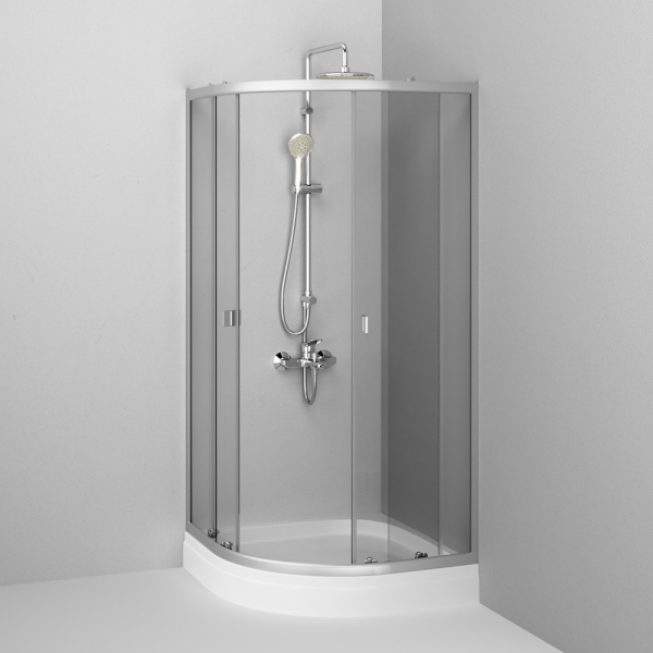 Душевой уголок AM.PM X-Joy, W88E-205-090MT64