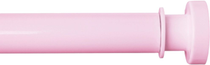 Карниз для ванны Iddis 013A200I14 розовый