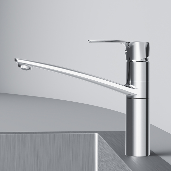 Смеситель для кухни AM.PM Gem, F90A00000