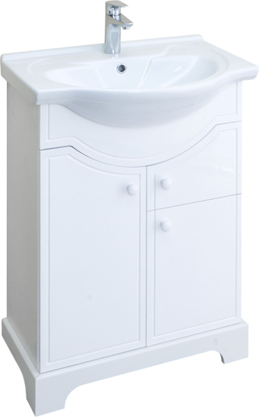 Тумба для комплекта Акватон Элен 65